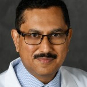 Anwar Ahmed, MD