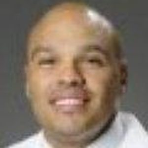 Abner Ward, MD