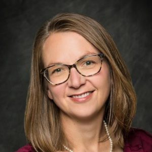 Kristine Erlandson, MD