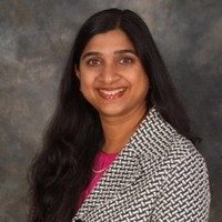 Anupa Seth, MBBS, MD