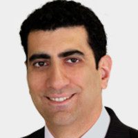Siamak Tabib, MD