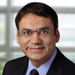 Muhammad Hasan, MD