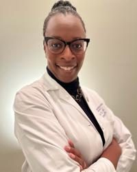 Shana Ntiri, MPH, MD