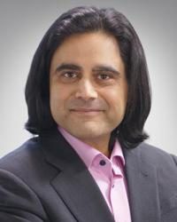 Kamran Khan, MD