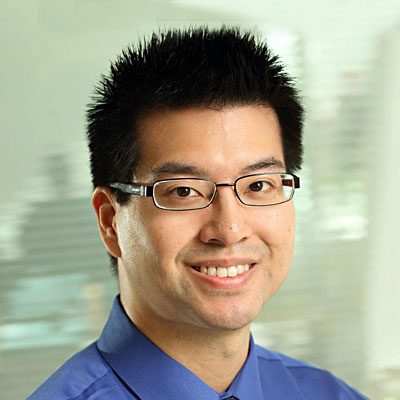 Henry Huang, MD