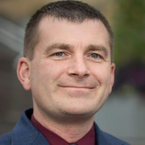 Brian Varisco, MD