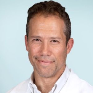 Jonathan Silberstein, MD, FACS, MBA
