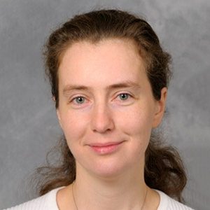 Svetlana Serlin, DO