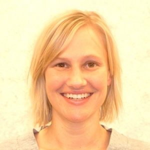 Danielle Cherian, MD