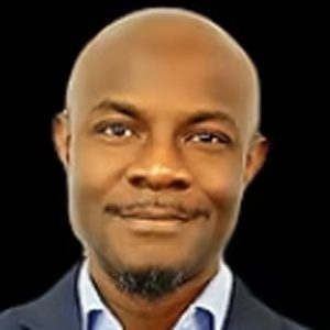Abiodun Oyebola, FAAP, MD, MPH