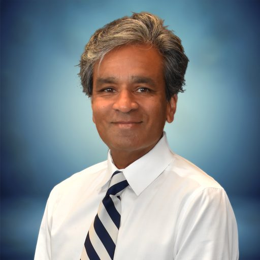 Kumar Amin
