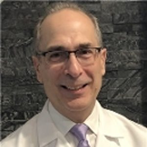 Constantine Yiachos, MD