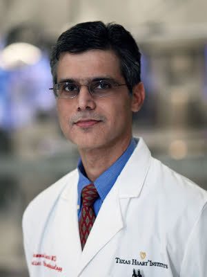 Mohammad Saeed, FACC, MD