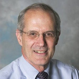Peter Byers, MD