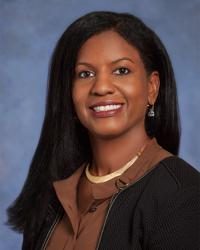 Gabrielle Bonhomme