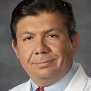 Jose Huizar, MD