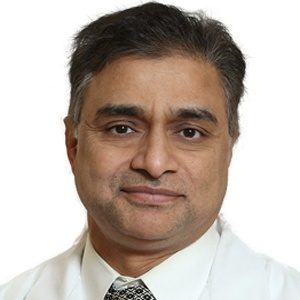 Dawood Darbar, FACC, FHRS, MBBCh, FAHA, MD