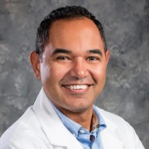 Bassem Maximos, MPH, FACOG, MD