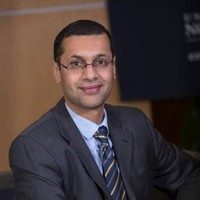 Pranjal Shah, MD