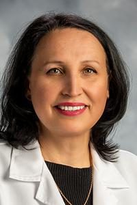 Larysa Wickman, MD
