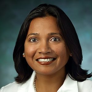 Avani Prabhakar, MBBS, MD, MPH