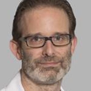 David Wilson, MD