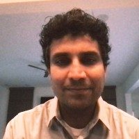 Raghava Induru, MD
