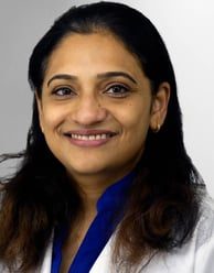 Shamala Mohanasundaram, MD