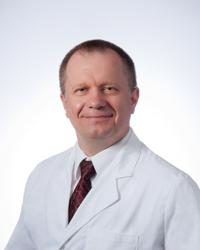 Andrei Androssov, MD