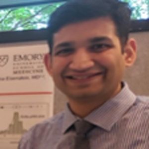 Swapan Dholakia, MD