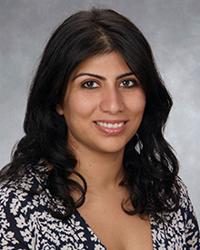 Sara Dhanani, MD