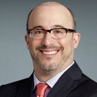 David Poppers, PhD, MD