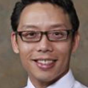 Joseph Shieh, MD, PhD