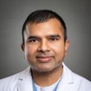Arvind Vemula, MBBS, MD