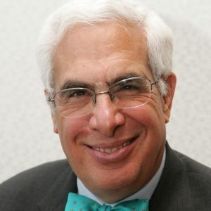 Barry Rumack, MD