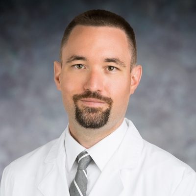 Zachary Depew, FCCP, LICSW, MD, MSW