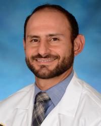 Camilo Gutierrez, MD