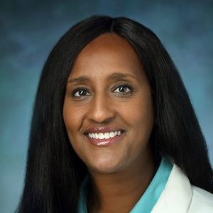 Maaza Abdi, MD