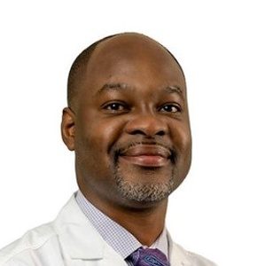 Pelbreton Balfour, FACC, MD, ScM