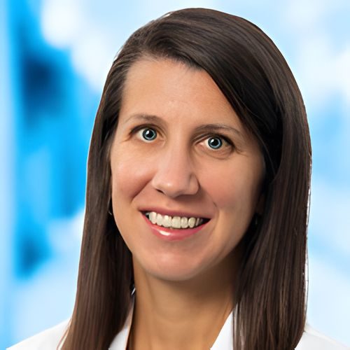 Kathryn Eisenhuth, MD