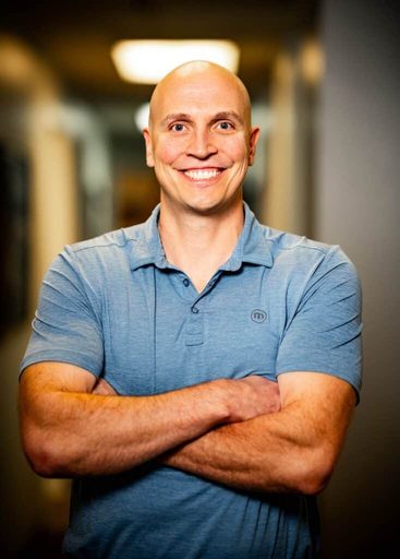 Bradford Perkins, MD