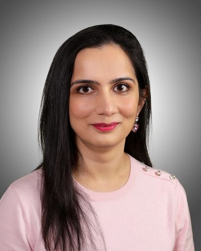 Shraddha Jatwani, FACR, MBBS, MD