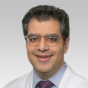 Asim Zaidi, MD