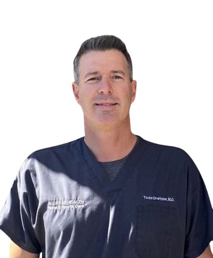 Todd Dreitzler, MD