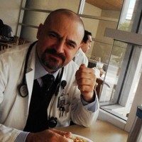Ugur Anatolian, MD