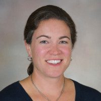 Marissa Kellogg, MPH, FAES, MD
