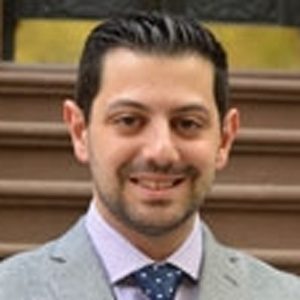 Harry Pantelides, MD