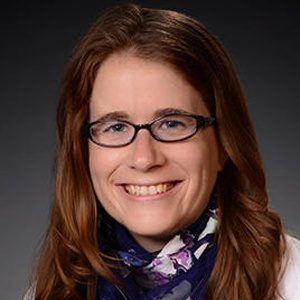 Cristin Hagelstein, MD