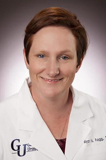 Ryan Fogg, MD