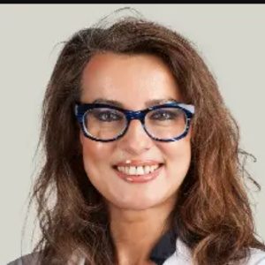 Dimitra Skondra, PhD, MD